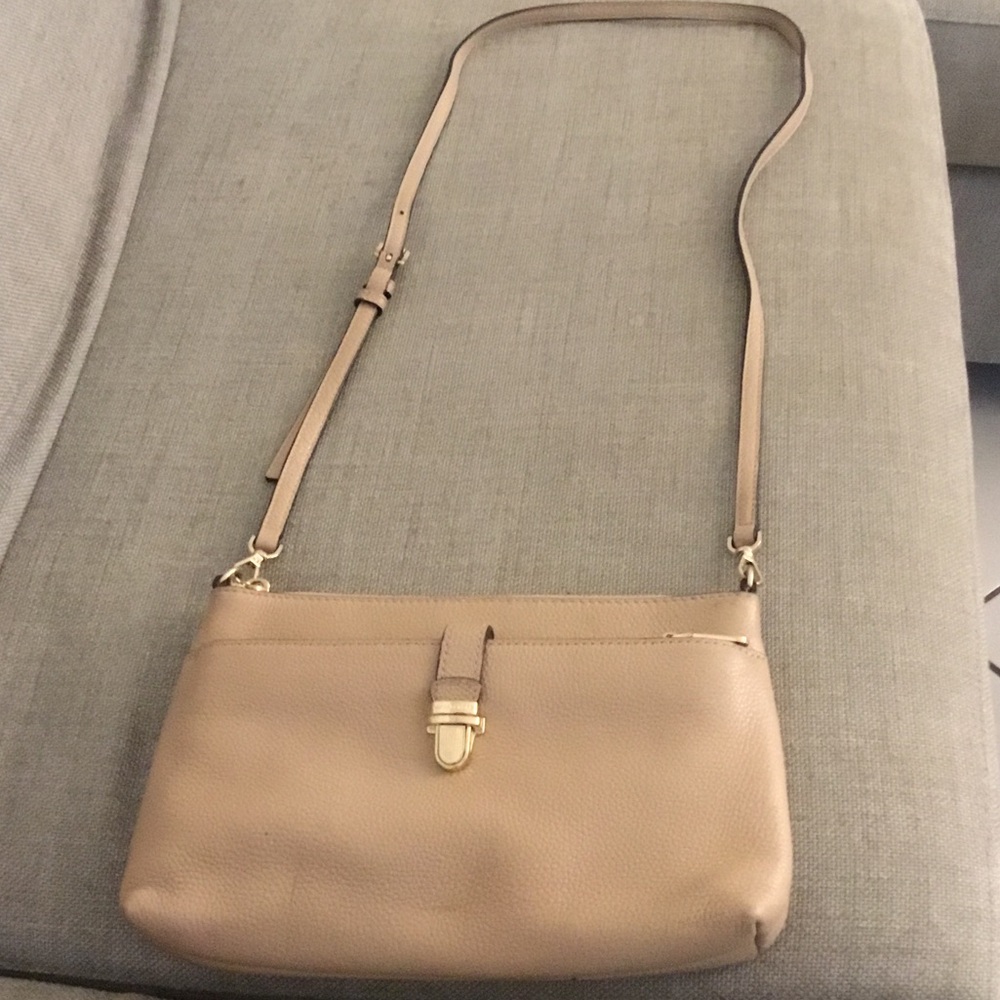 Michael Kors Crossbody Bag